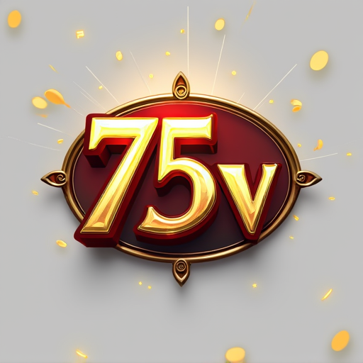 75v