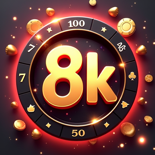 8k